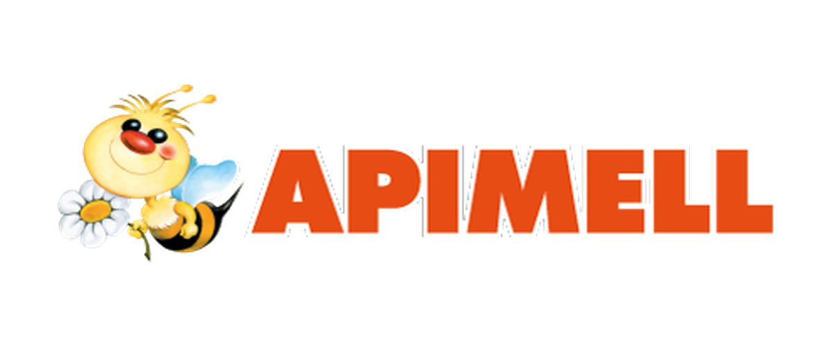 Apimell resmî fuar logosu