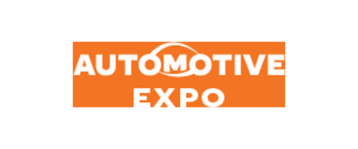 Automotive EXPO & B2B Meetings resmî fuar logosu