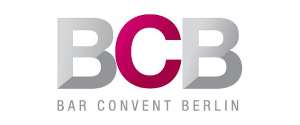BCB - BAR Convent Berlin resmî fuar logosu