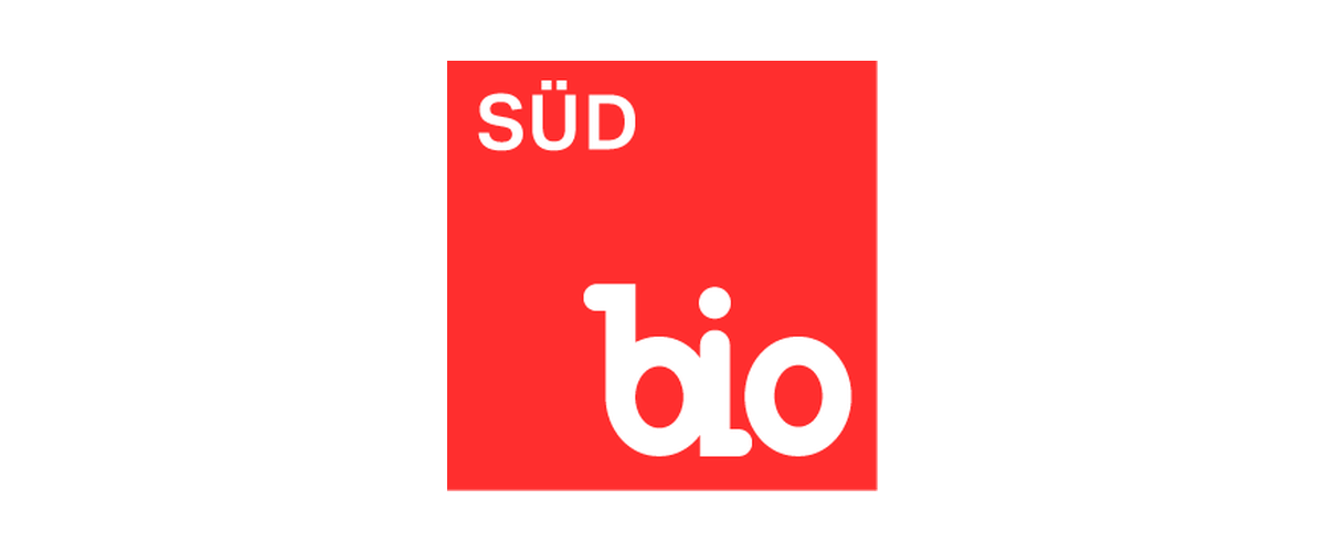 BIOSÜD resmî fuar logosu