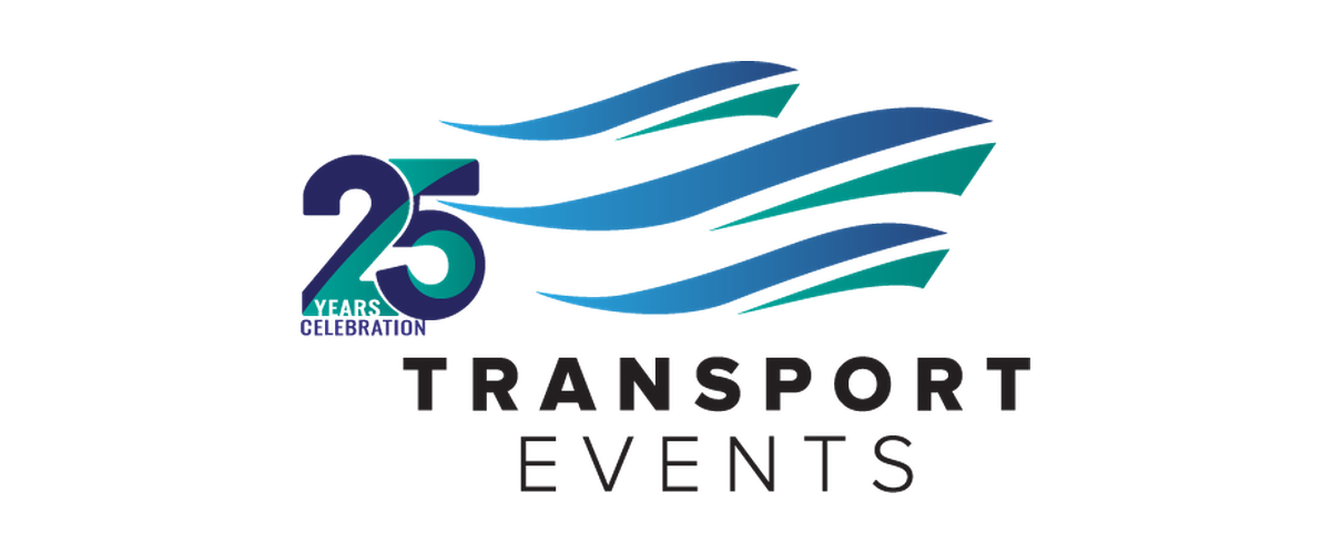 Blacksea PORT & Logistics resmî fuar logosu