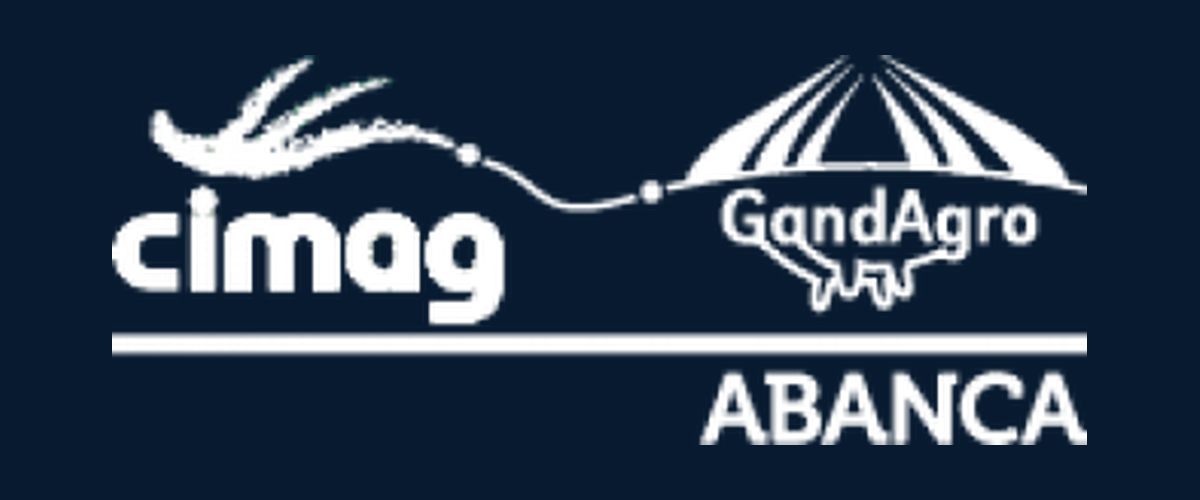 CIMAG resmî fuar logosu