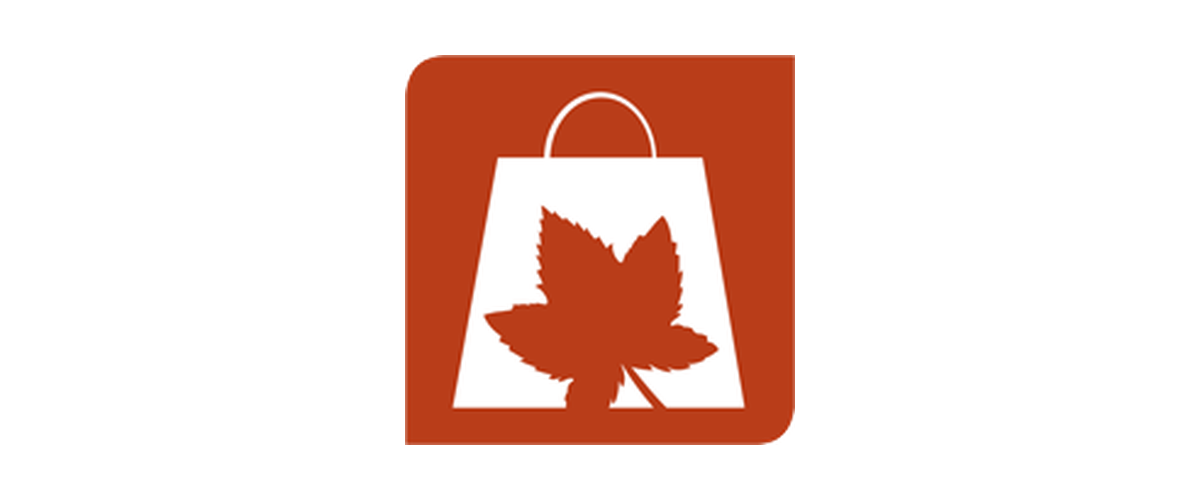 DIE NEUE Herbstmesse resmî fuar logosu