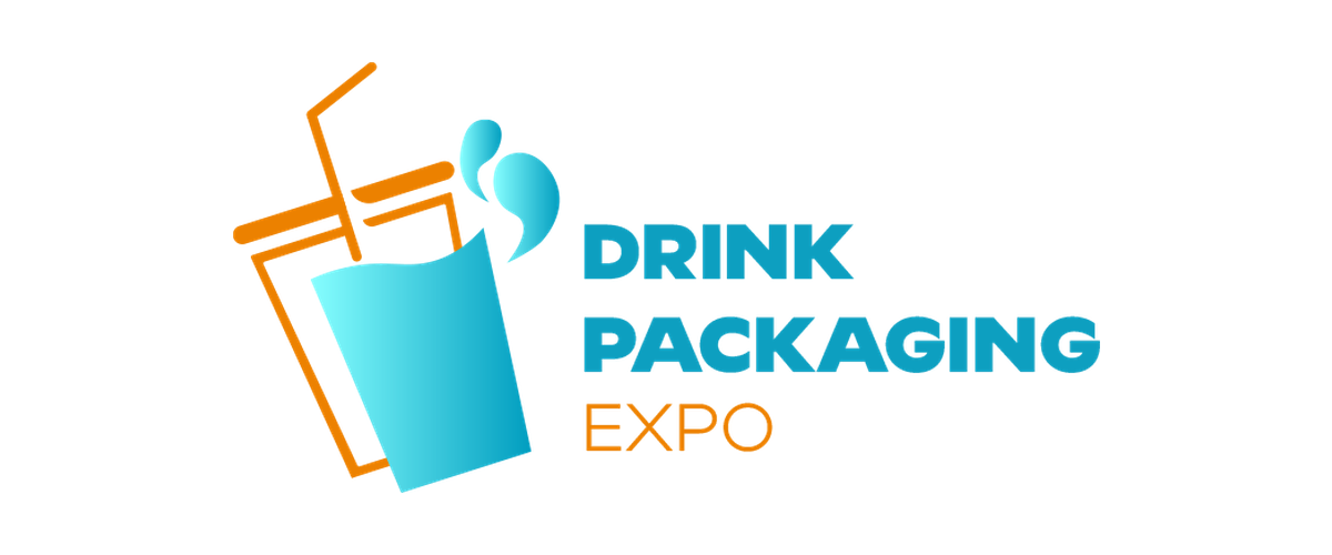 DRINK Packaging EXPO resmî fuar logosu