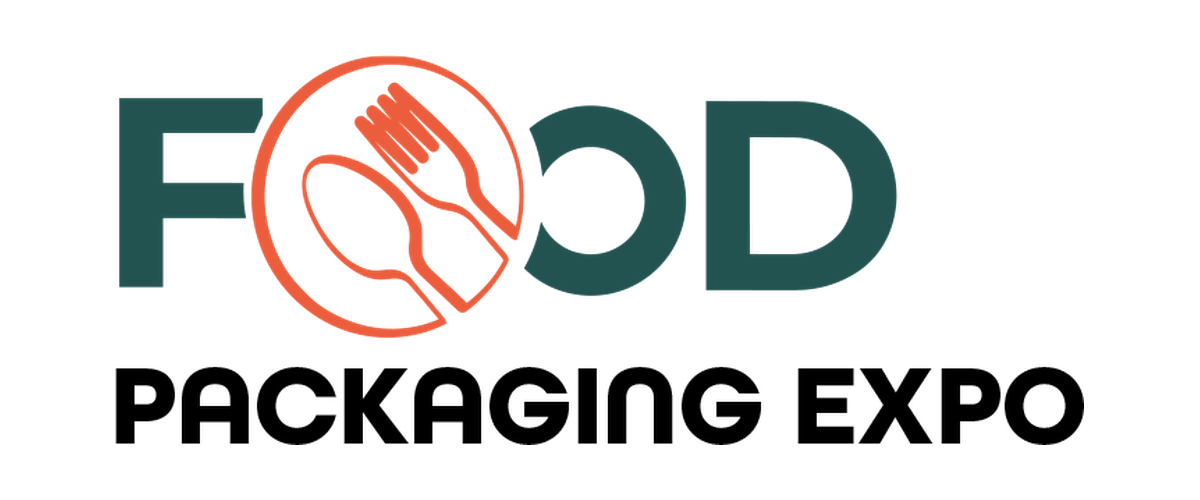 FOOD Packaging EXPO resmî fuar logosu
