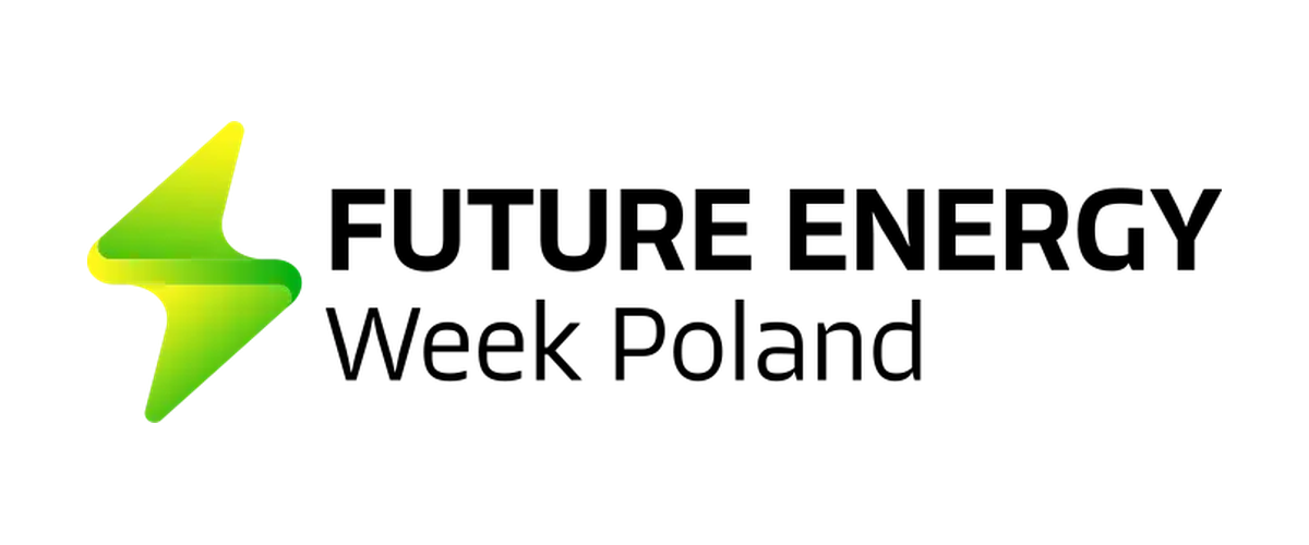 Future Energy WEEK Poland resmî fuar logosu