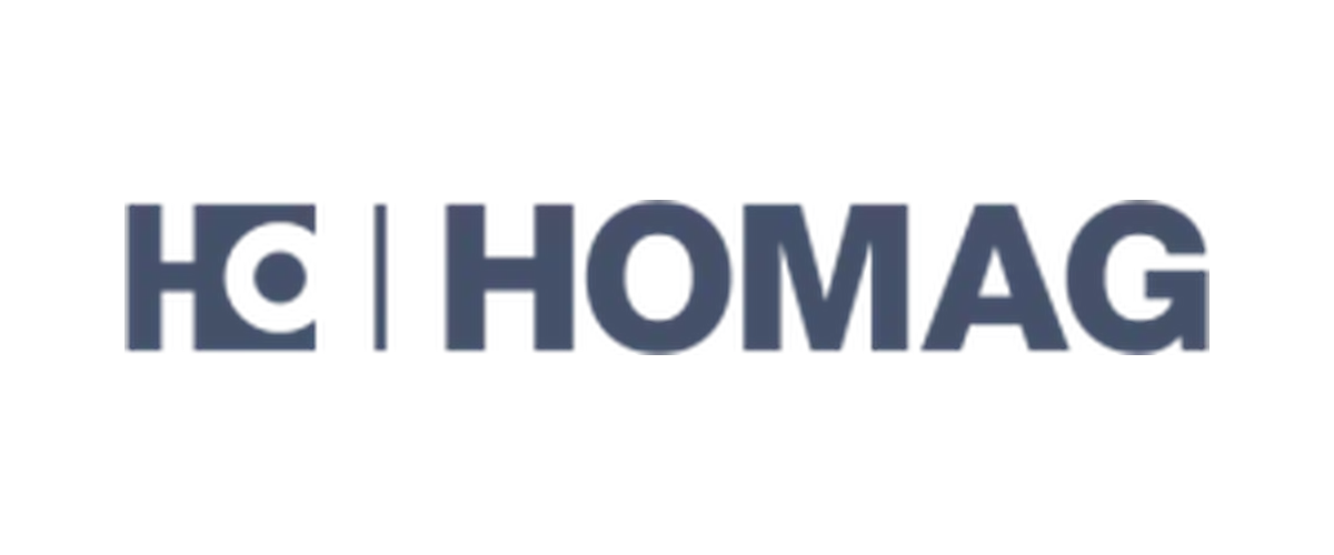 HOLZ resmî fuar logosu