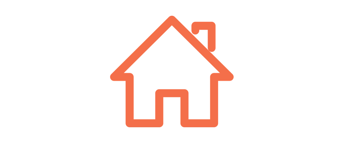 HOME FAIR Ljubljana resmî fuar logosu