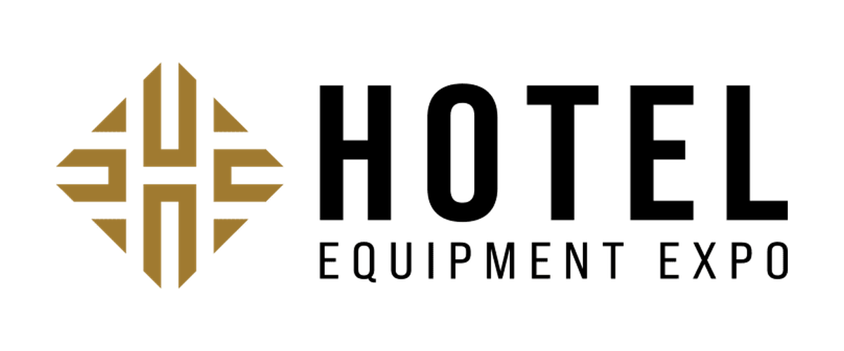HOTEL Equipment EXPO resmî fuar logosu