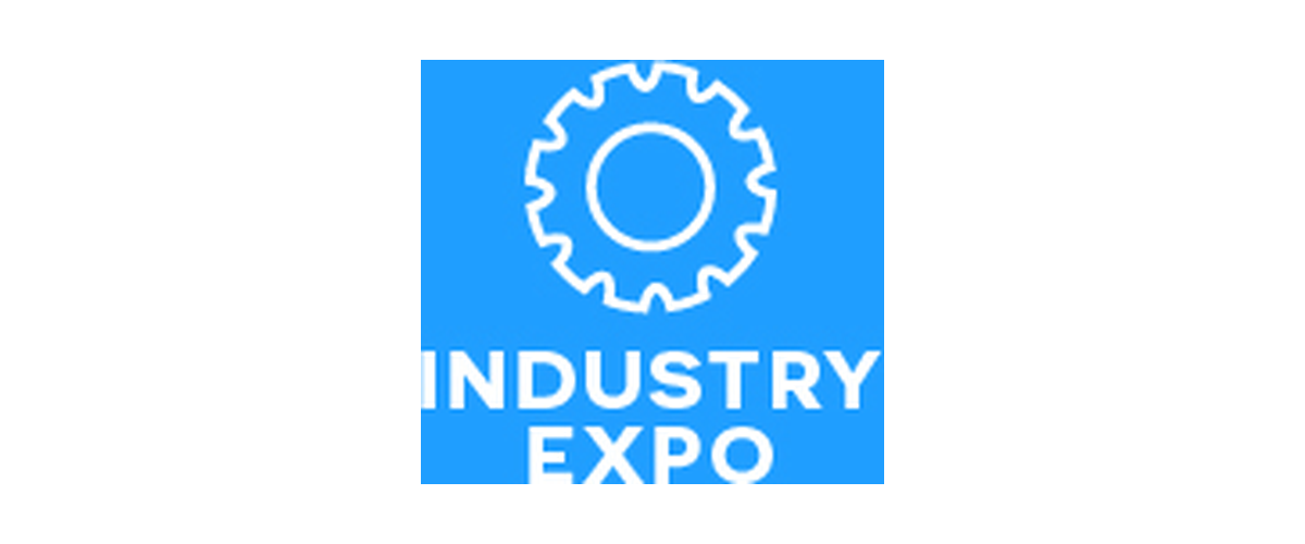Industry EXPO & B2B Meetings resmî fuar logosu