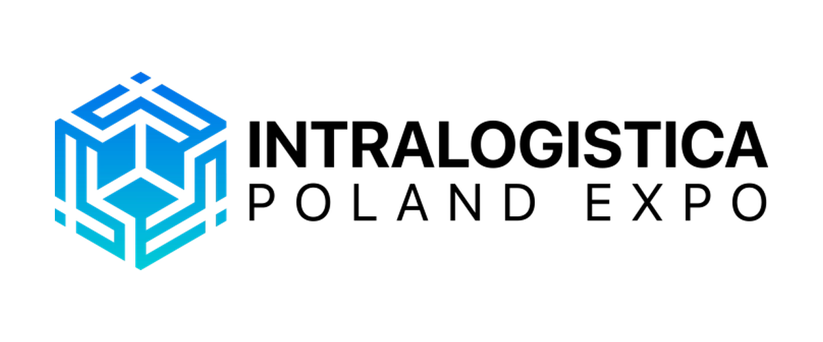 Intralogistica Poland EXPO resmî fuar logosu