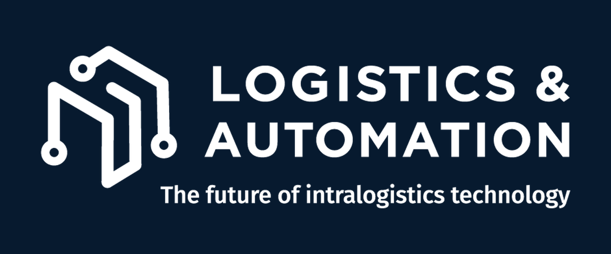 Logistics & Automation - Zurich resmî fuar logosu