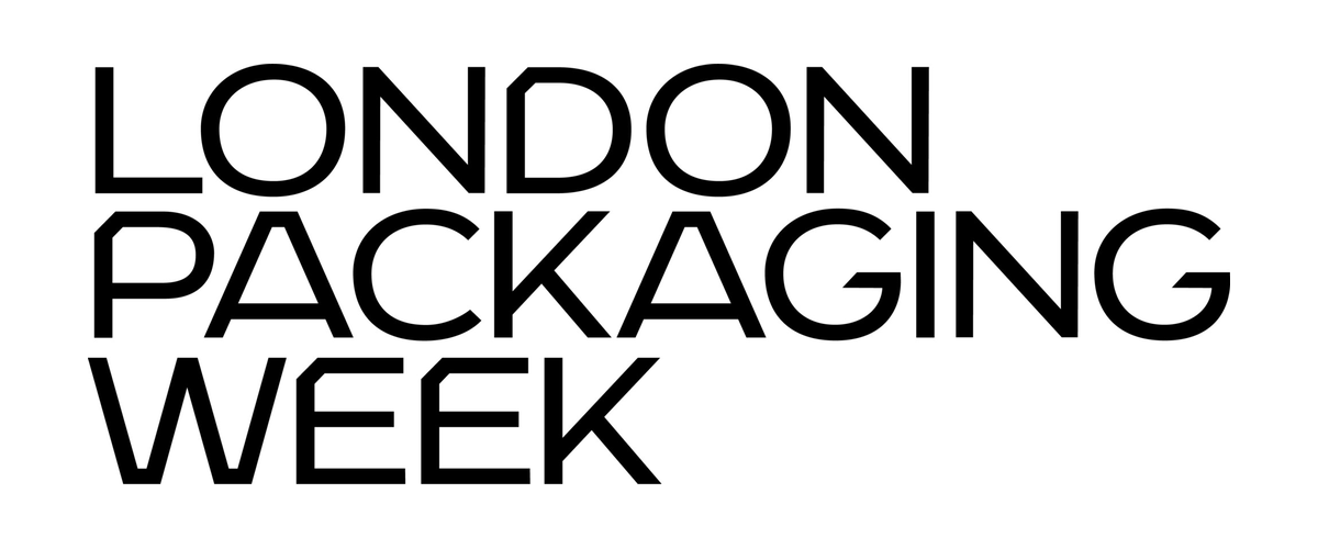 London Packaging WEEK resmî fuar logosu