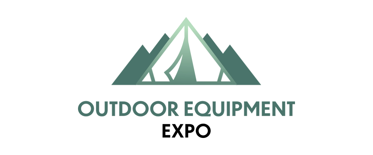 Outdoor Equipment EXPO resmî fuar logosu