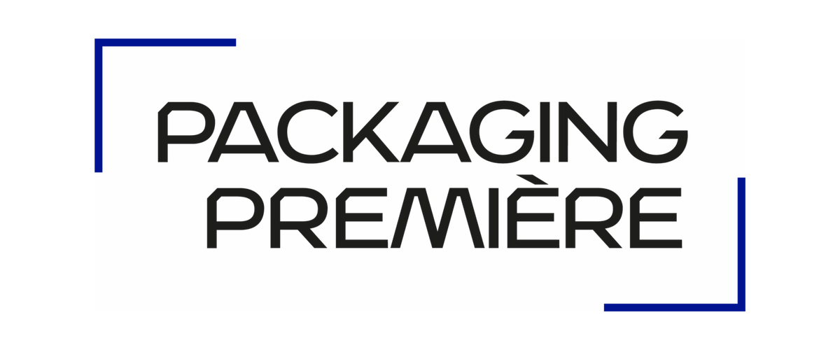 Packaging Première & PCD MILAN resmî fuar logosu