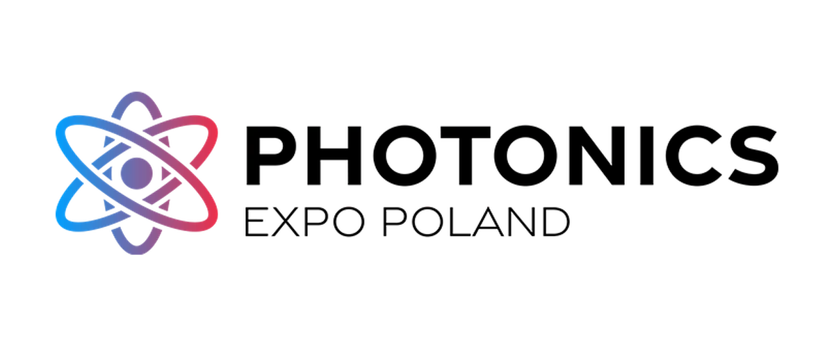 Photonics EXPO Poland resmî fuar logosu
