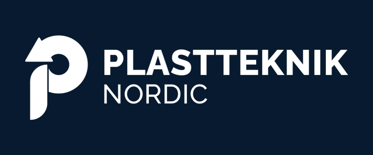 Plastteknik Nordic resmî fuar logosu