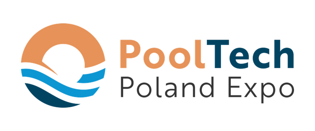 Pooltech Poland EXPO resmî fuar logosu