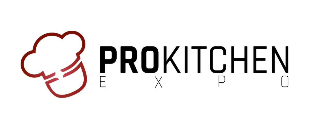 Prokitchen EXPO resmî fuar logosu