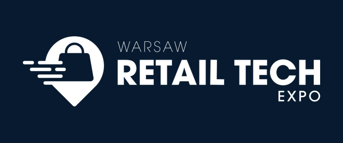 Retail TECH EXPO resmî fuar logosu