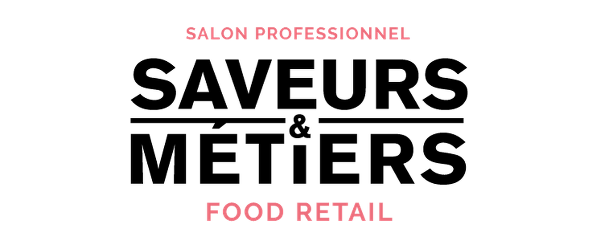 Saveurs & Métiers NAMUR resmî fuar logosu