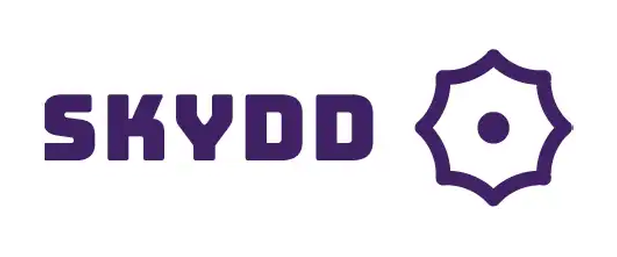 SKYDD - Security, FIRE & Rescue resmî fuar logosu
