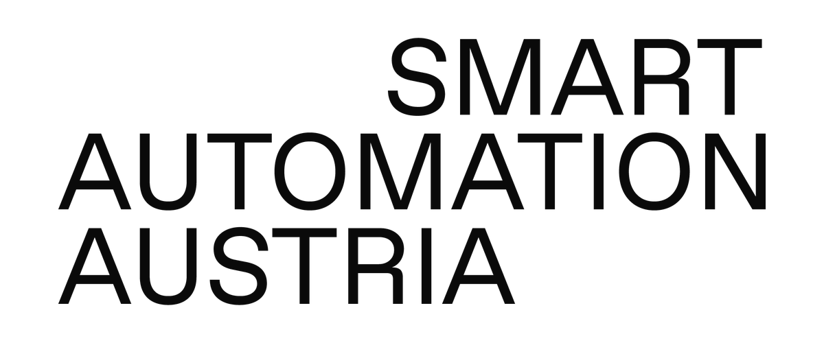SMART Automation Austria resmî fuar logosu