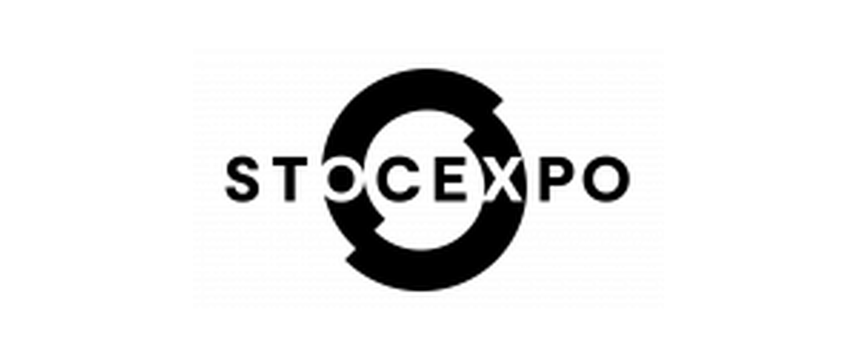 Stocexpo Europe resmî fuar logosu