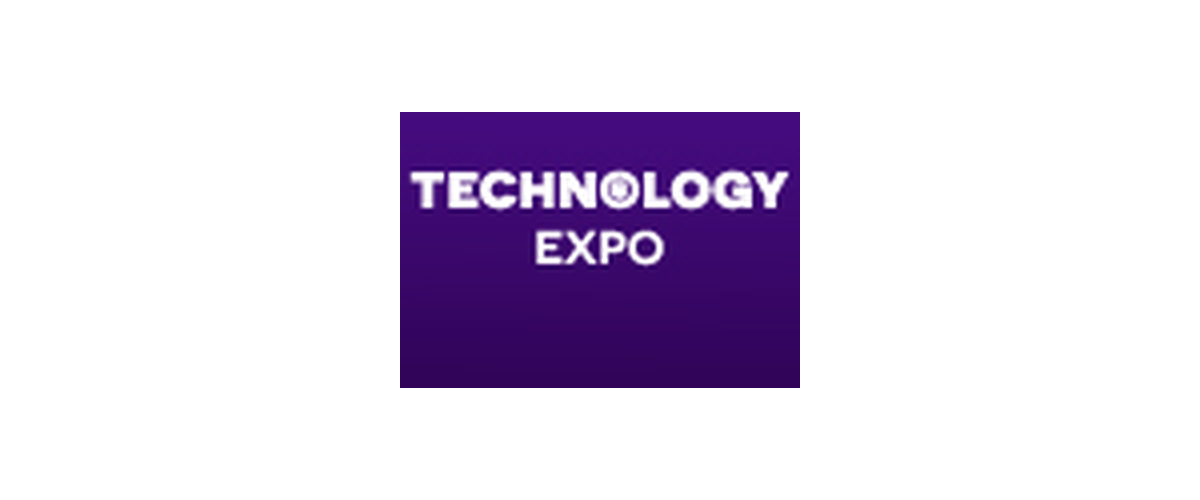 Technology & Logistics EXPO & B2B Meetings resmî fuar logosu