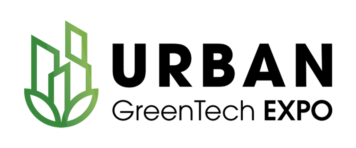 URBAN Greentech EXPO resmî fuar logosu