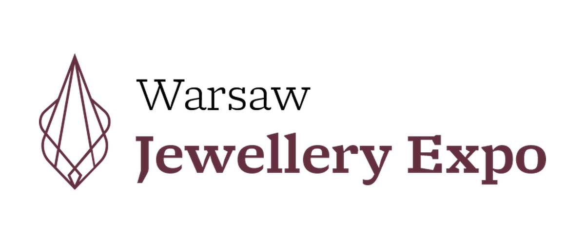 Warsaw Jewellery EXPO resmî fuar logosu