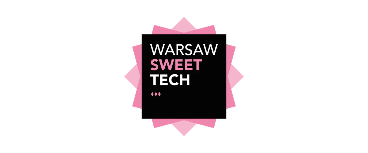 Warsaw Medical EXPO resmî fuar logosu