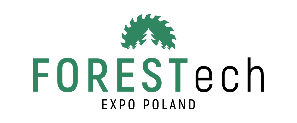 WOOD TECH Warsaw EXPO resmî fuar logosu