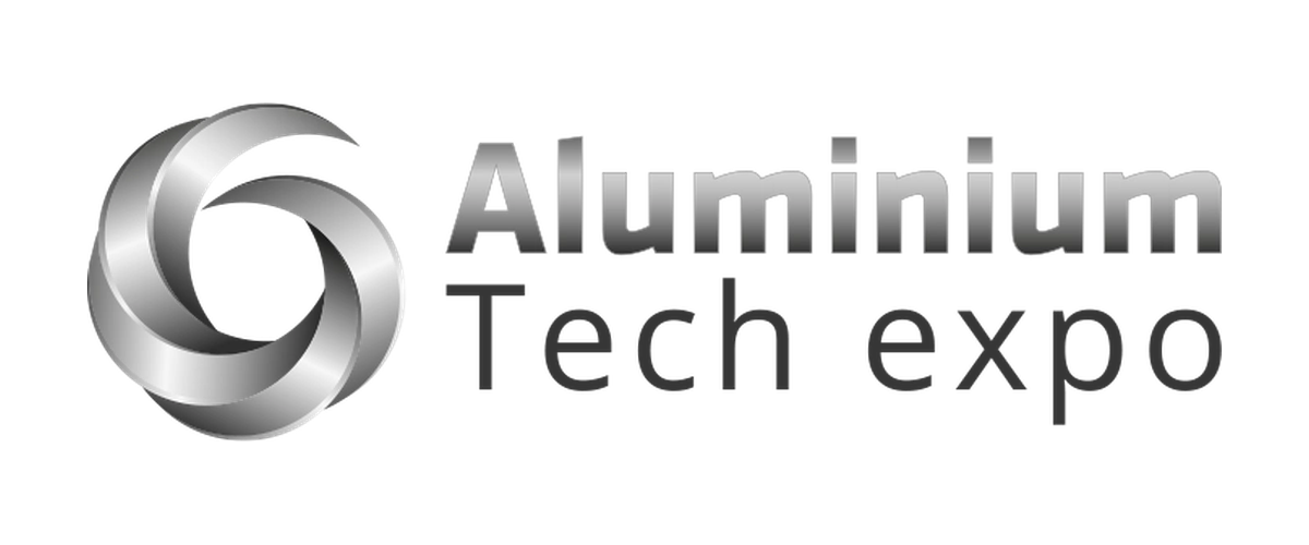 Aluminium TECH EXPO resmî fuar logosu