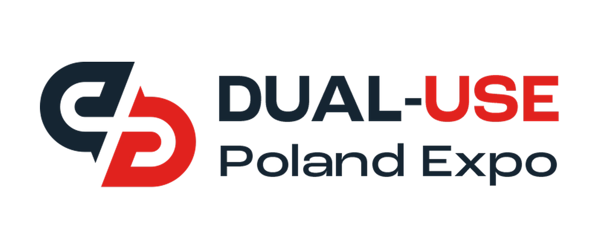 Dual-use Poland EXPO resmî fuar logosu
