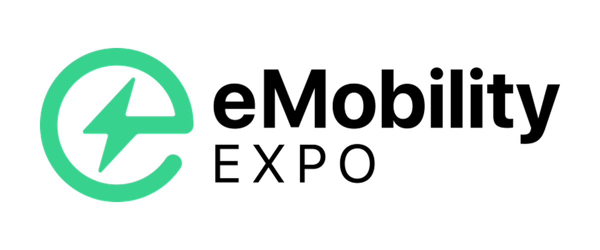 Emobility EXPO resmî fuar logosu