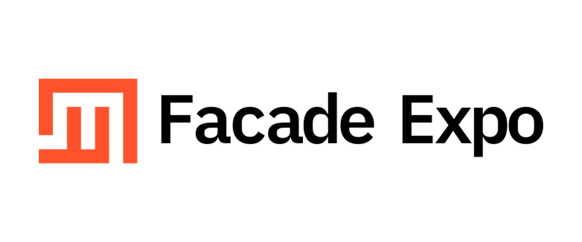 Facade EXPO resmî fuar logosu
