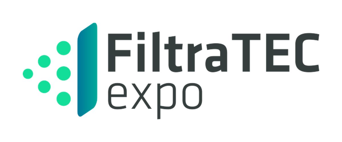 Filtratec EXPO resmî fuar logosu
