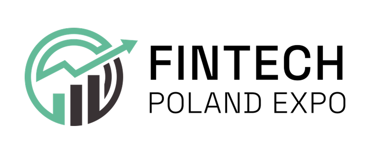 Fintech Poland EXPO resmî fuar logosu