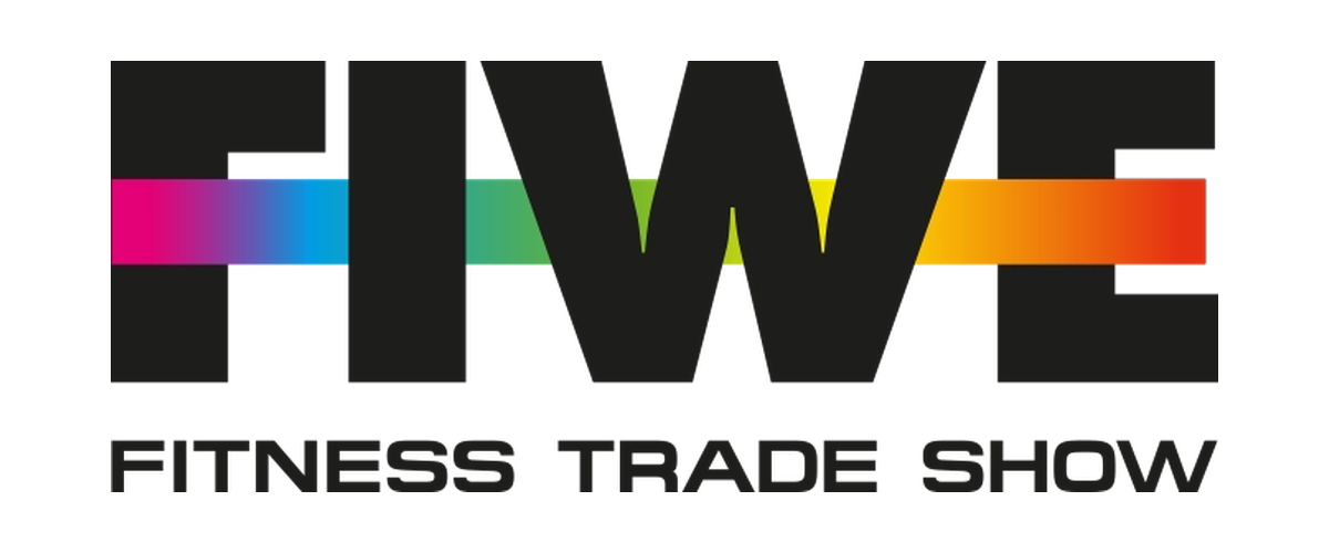 FIWE - Fitness TRADE SHOW resmî fuar logosu