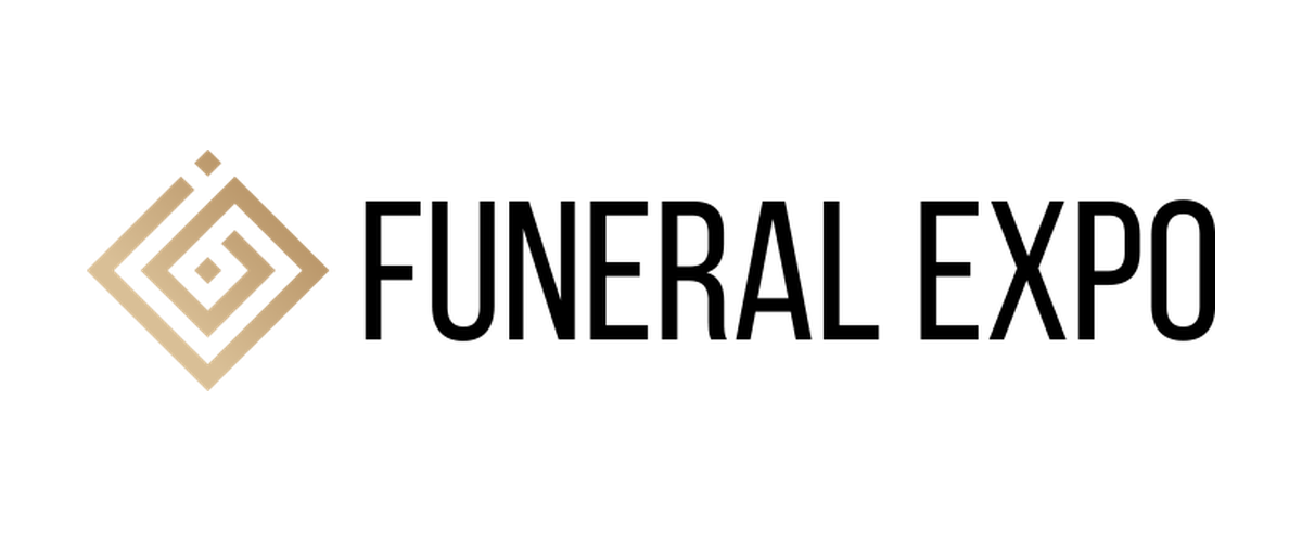 Funeral EXPO resmî fuar logosu