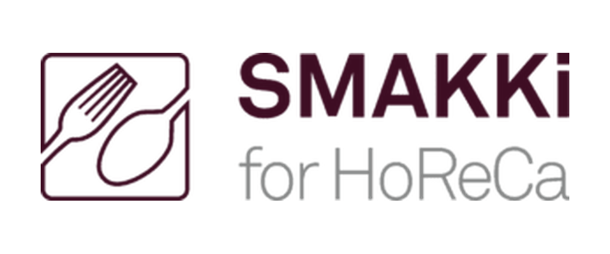 Gastrotargi Smakki resmî fuar logosu