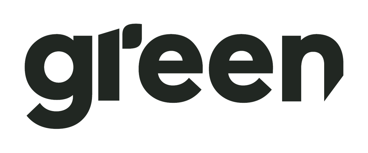 GREEN GHENT resmî fuar logosu
