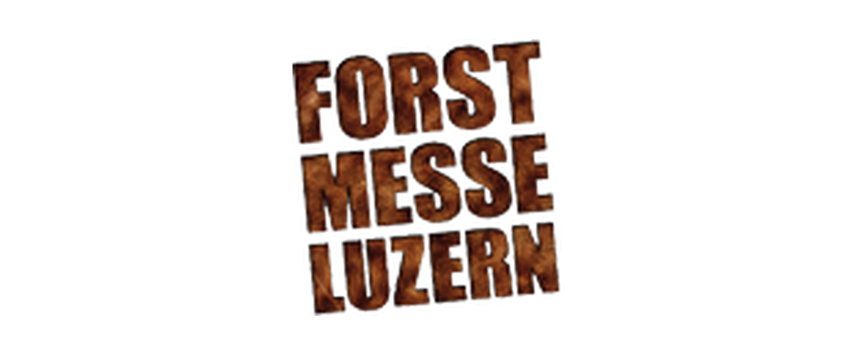 Internationale Forstmesse resmî fuar logosu