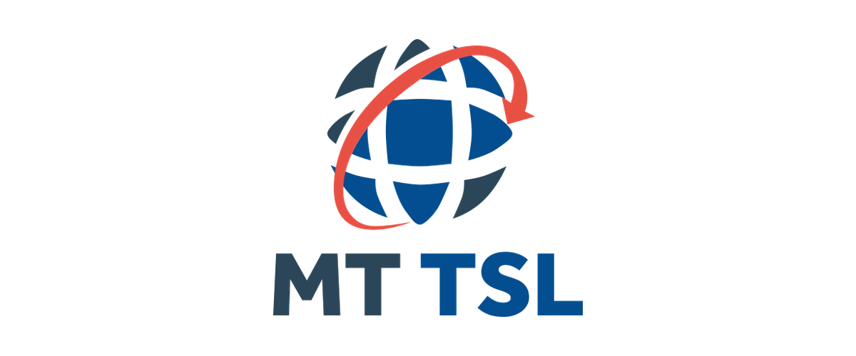 MT TSL resmî fuar logosu