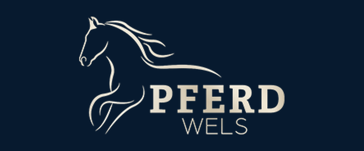 PFERD WELS resmî fuar logosu