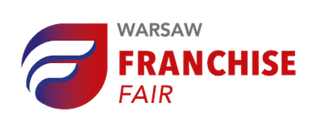 Polish Franchise EXPO resmî fuar logosu