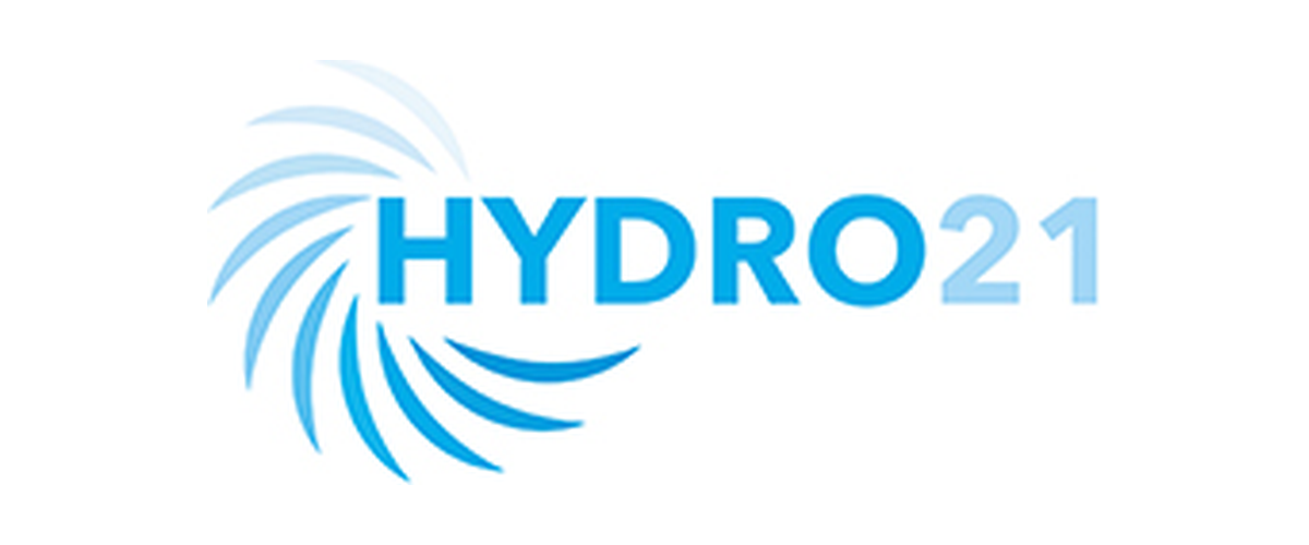 Rencontres Business HYDRO resmî fuar logosu