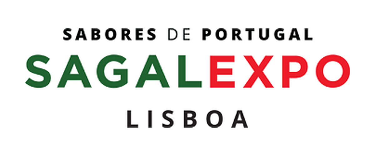 SAGAL EXPO resmî fuar logosu