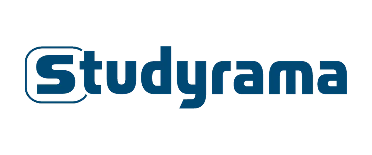 SALON Studyrama DES Formations DU Numérique DE LILLE resmî fuar logosu